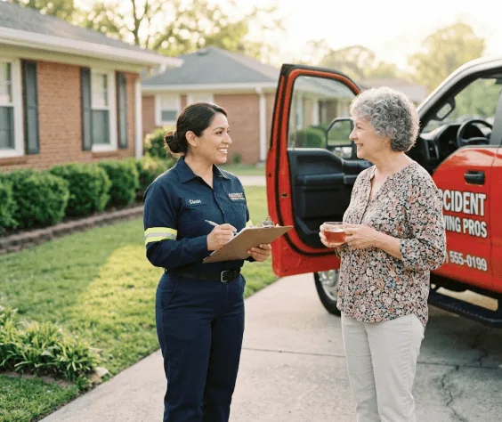 Accident Towing Service Denio, NV FAQs